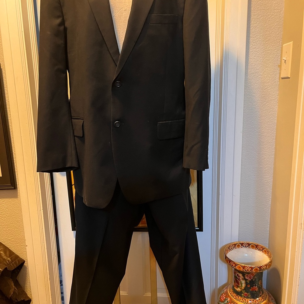 Joseph A. Bank  contemporary Tuxedp